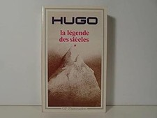 Legende siecles hugo d'occasion  Expédié en Belgium