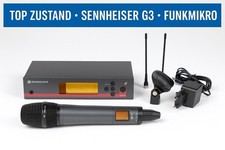 Komplettes sennheiser 135 gebraucht kaufen  Winterberg