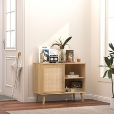 Sideboard rattan door for sale  Shipping to Ireland