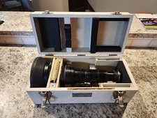 Angenieux zoom lens for sale  Shawnee