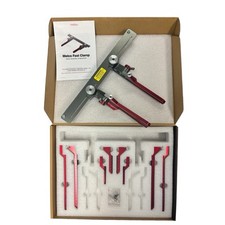 Melco fast clamp for sale  Fort Dodge