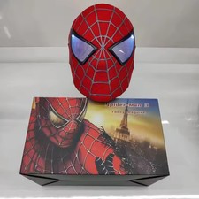 Masque spider man d'occasion  Dombasle-sur-Meurthe