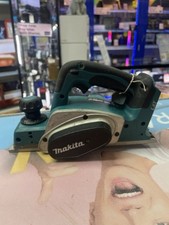 Makita 82mm bkp180 for sale  PRESTON