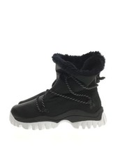 Usado, Botas com cadarço Asics/25cm/preto/1192A113 50406 comprar usado  Enviando para Brazil