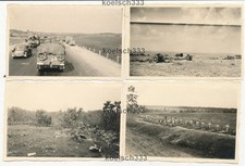 Fotos wehrmacht stfeldzug gebraucht kaufen  Löhne