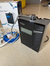 Water ioniser alkaline for sale  LEEDS