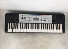 Yamaha ypt 255 for sale  Birmingham