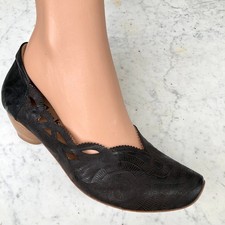 Think aida pumps gebraucht kaufen  Willich