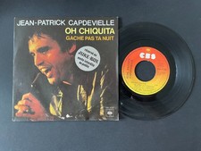 Vinyle tours jean d'occasion  Toul