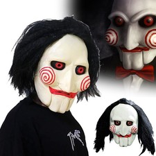 Halloween saw latex gebraucht kaufen  Euskirchen