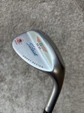 Titleist sm4 vokey for sale  WALSALL