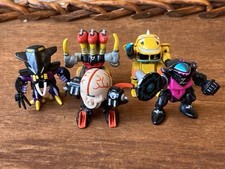 Vintage zbots action for sale  Green Bay