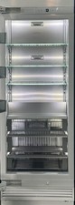 Monogram freezer upright for sale  USA