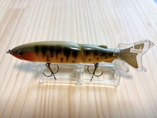 Isca de pesca FLT Flex Lure Technology Zillva 140S #AE7 comprar usado  Enviando para Brazil