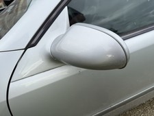 Außenspiegel rig mercedes gebraucht kaufen  Wurmannsquick