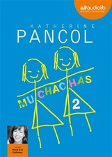Muchachas livre audio d'occasion  France