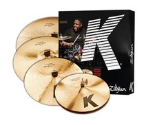 Zildjian custom dark for sale  Winchester
