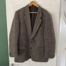 Harris tweed wool for sale  WILLENHALL