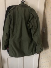 M65 field jacket for sale M65 field jacket for sale  MITCHAM