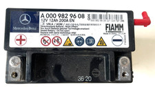 Auxiliary backup battery for sale  Summerville
