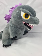 Godzilla plush bam for sale  Bangor