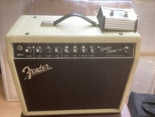 Fender super champ for sale  PEACEHAVEN