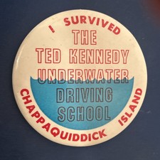 Survived ted kennedy for sale  Marion