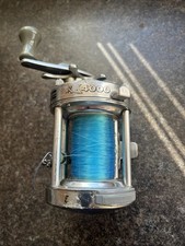 Shakespeare xk4000 fishing for sale  NEWCASTLE UPON TYNE