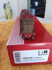 Rivarossi 2192 432 usato  Civitavecchia