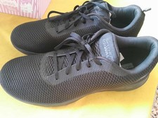 Scarpe uomo skechers usato  Torino