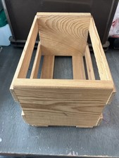 Wood storage holder for sale  San Antonio