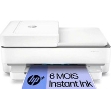 Imprimante hp envy d'occasion  Saint-Etienne