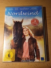 Nordwind edition pferdefilme gebraucht kaufen  Neubrandenburg-Umland