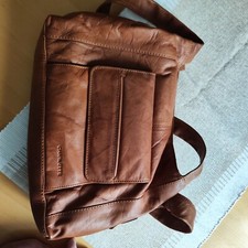 Charlotte handtasche echtes gebraucht kaufen  Weiden