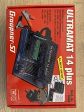 Chargeur batterie lipo d'occasion  Frontenay-Rohan-Rohan