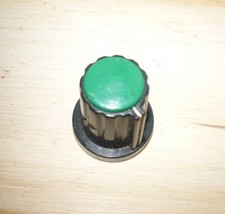 Vintage Kelsey Pro Club +3 Series 8 Canais Mixer Som Botão Verde-Original comprar usado  Enviando para Brazil
