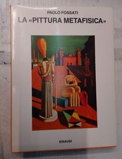 Paolo fossati pittura usato  Italia