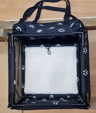 Dog car seat for sale  FOLKESTONE