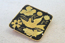 Vintage damascene japanese for sale  YORK