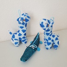Baby crib plush for sale  San Diego
