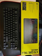 Corsair k70 core for sale  NEWTOWN