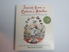 Secrets caterer kitchen for sale  Clifton