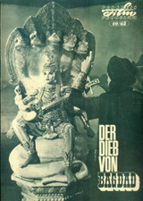 Progress film programm gebraucht kaufen  Essen