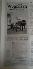 1926 wurlitzer studio for sale  Bridgeport