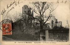 Environs montoire lavardin gebraucht kaufen  Eimeldingen
