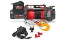 Warrior samurai winch for sale  ALCESTER