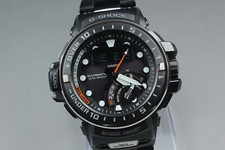 Rádio solar [quase perfeito com caixa de papel] Casio G-Shock GULFMASTER GWN-Q1000MCA-1BJF comprar usado  Enviando para Brazil