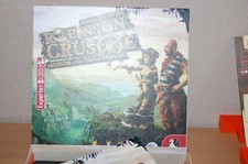 Robinson crusoe spiel gebraucht kaufen  Bremen