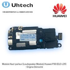 Module parleur huawei d'occasion  Aubervilliers