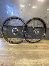 Mavic ksyrium pro for sale  HALIFAX
